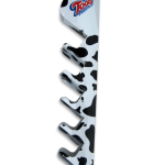 Clip Strip Toddy Vaca