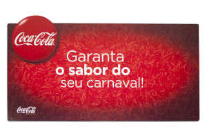 Placas Coca Cola
