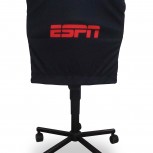 Capa de Cadeira ESPN Preta
